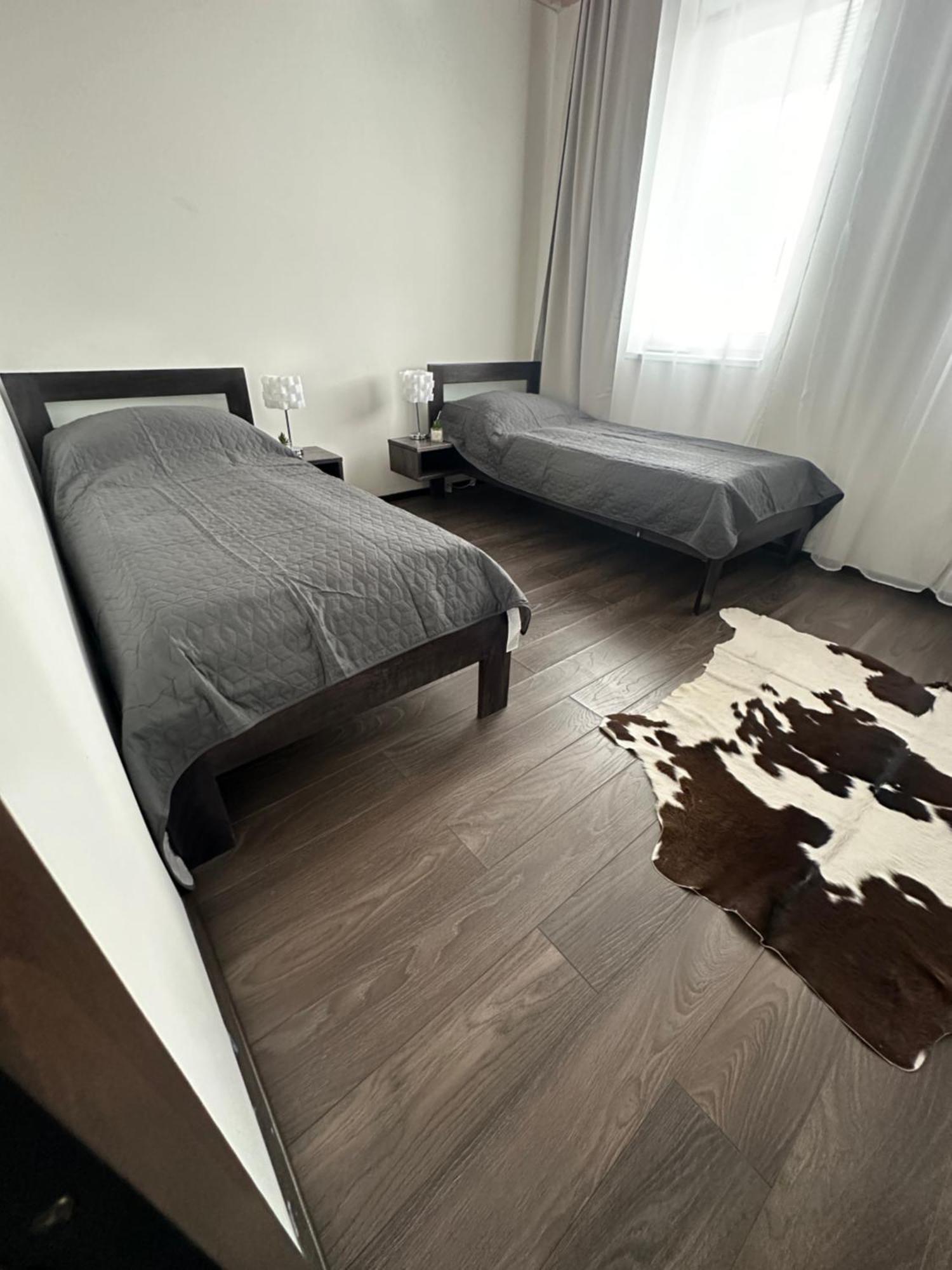 Panorama Apartments Prešov Exteriör bild