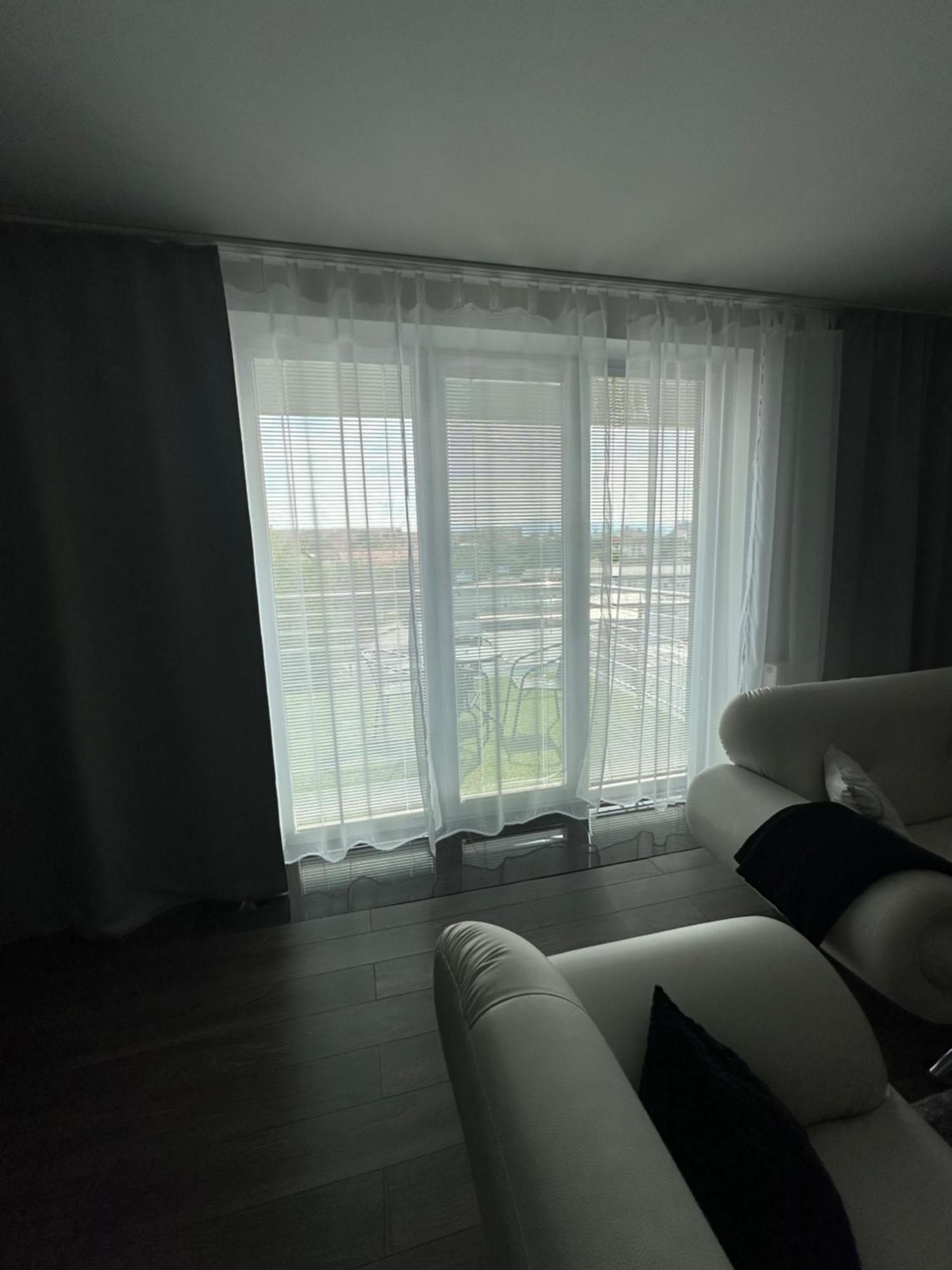 Panorama Apartments Prešov Exteriör bild