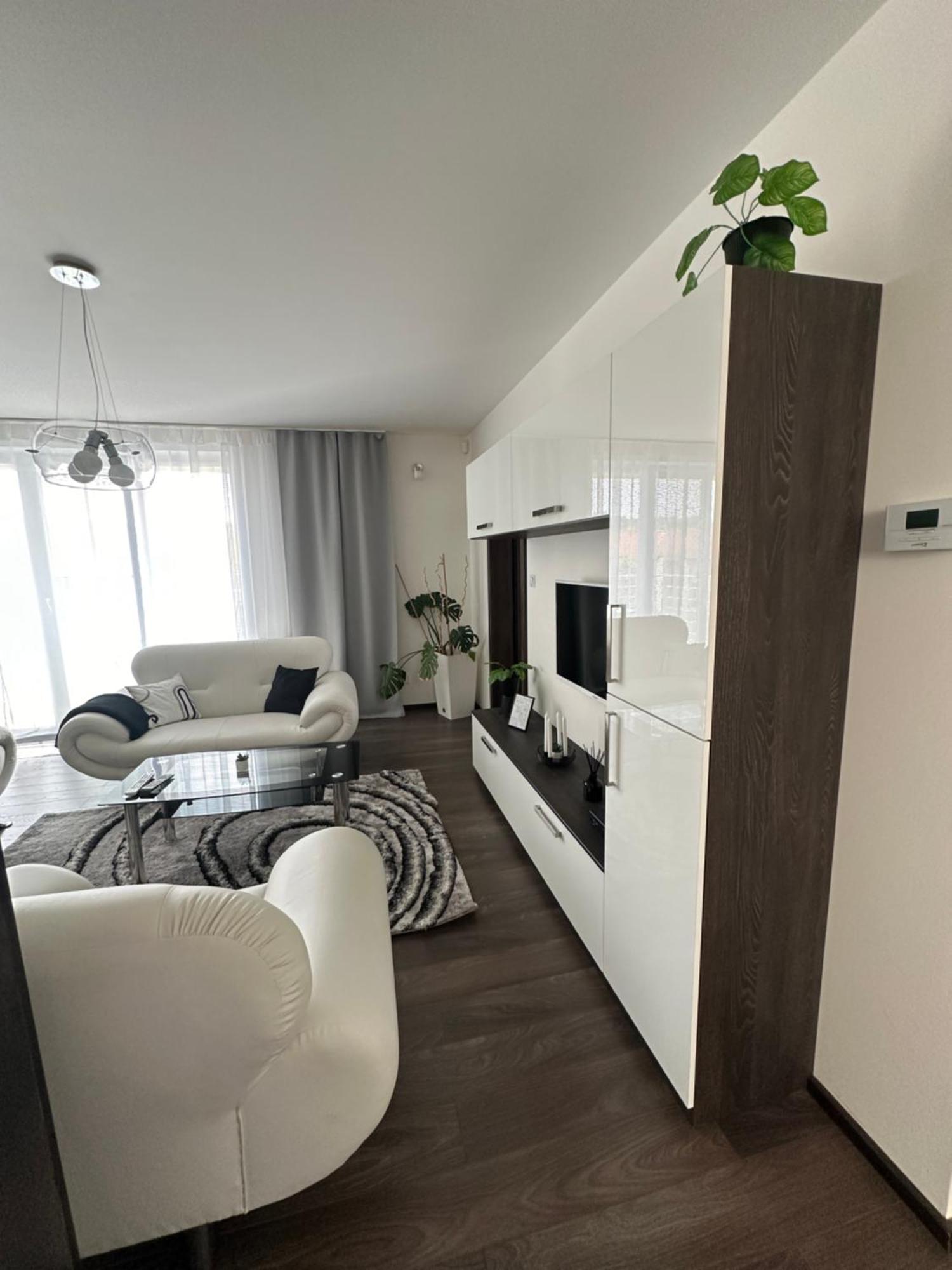 Panorama Apartments Prešov Exteriör bild