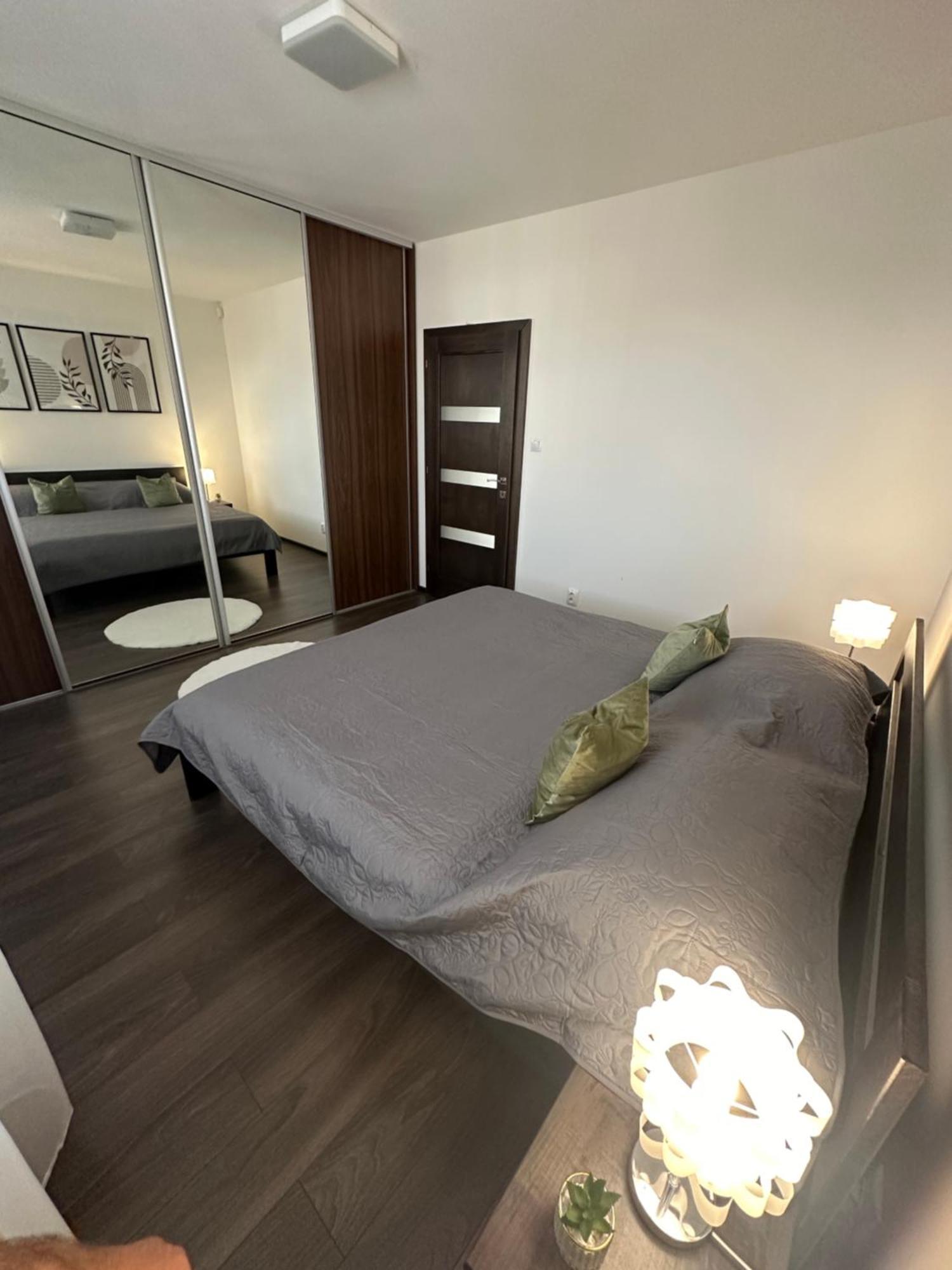 Panorama Apartments Prešov Exteriör bild