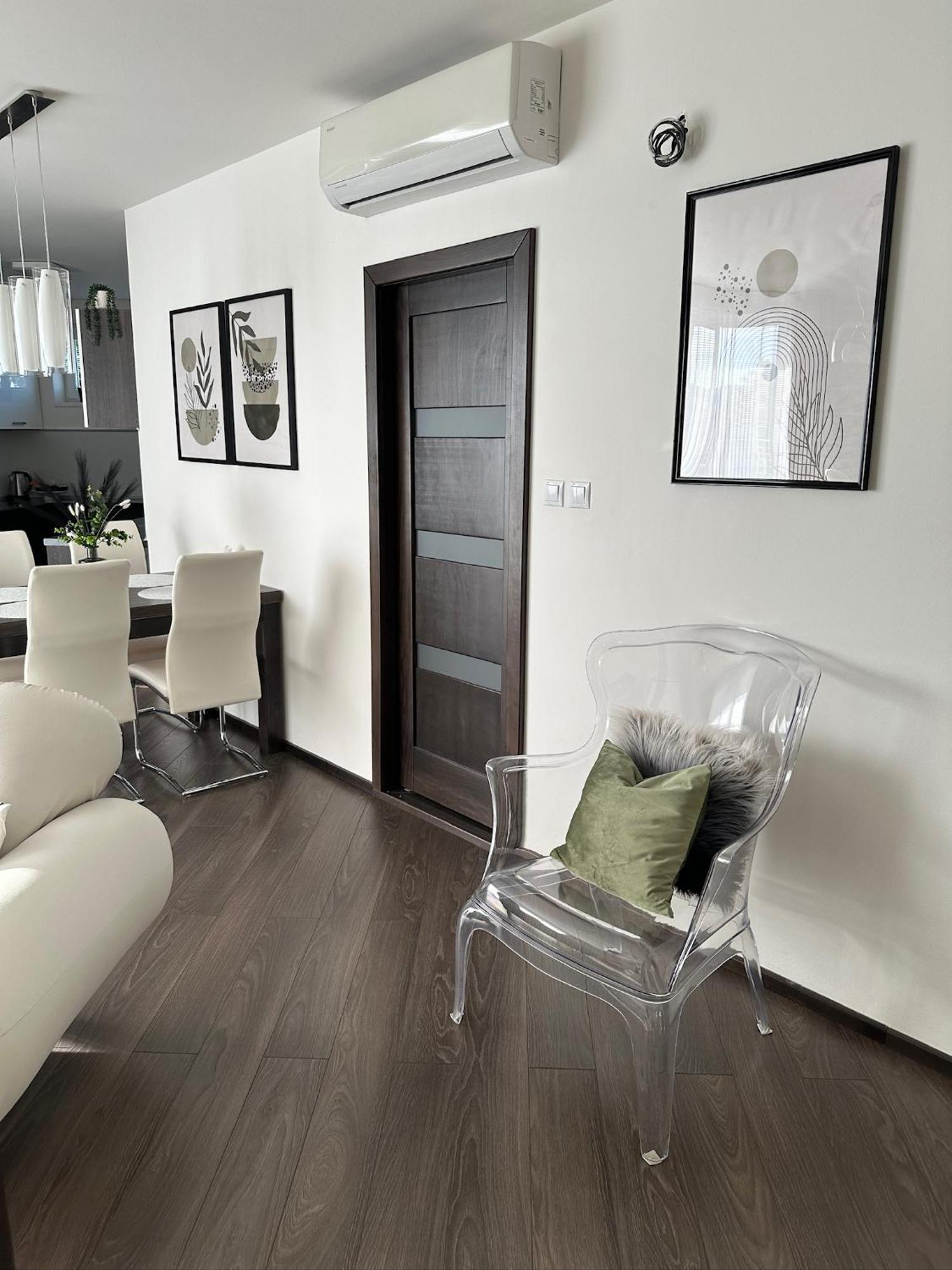 Panorama Apartments Prešov Exteriör bild