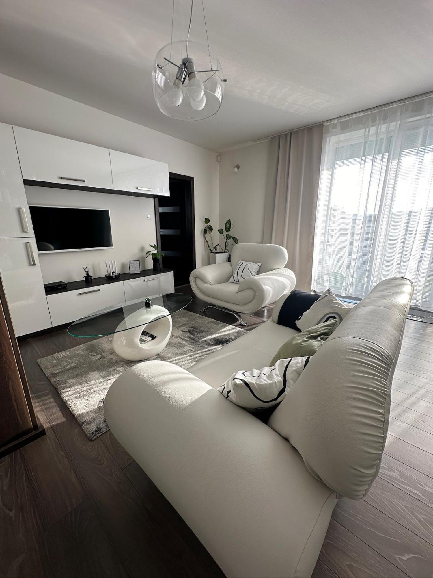 Panorama Apartments Prešov Exteriör bild