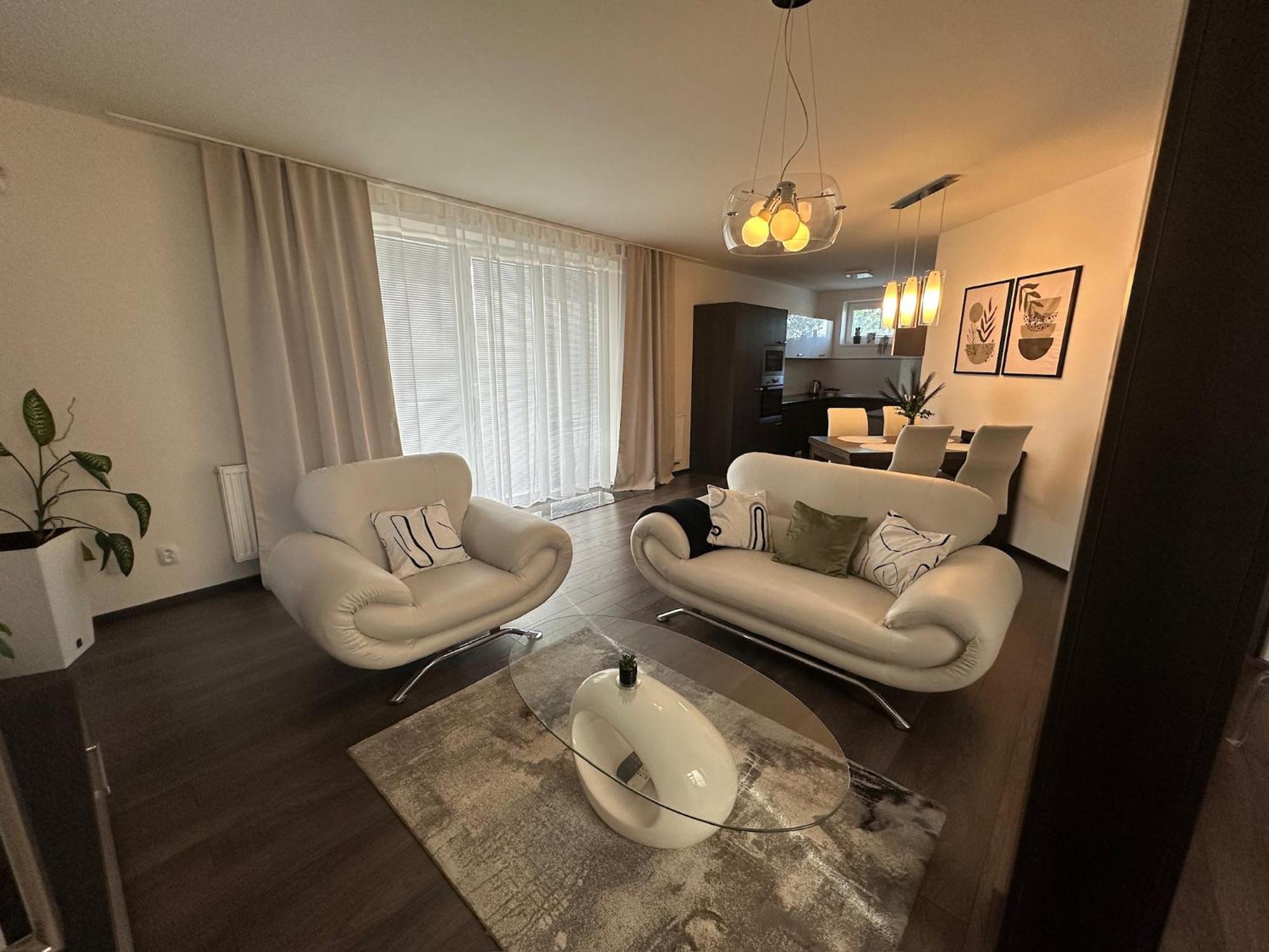 Panorama Apartments Prešov Exteriör bild